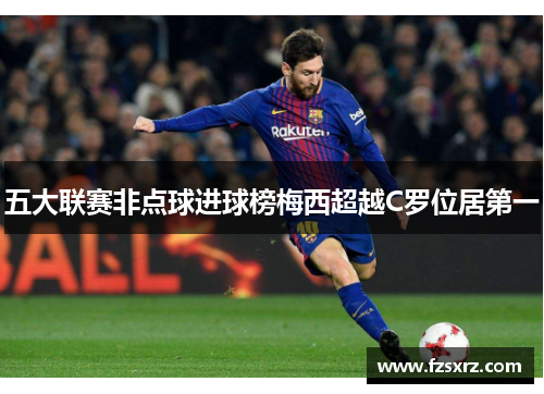 五大联赛非点球进球榜梅西超越C罗位居第一